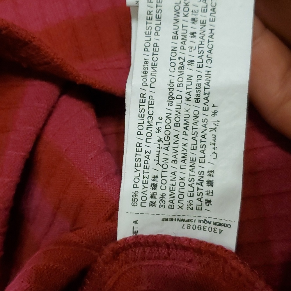 Mango Tank Top - Picture 4 of 6